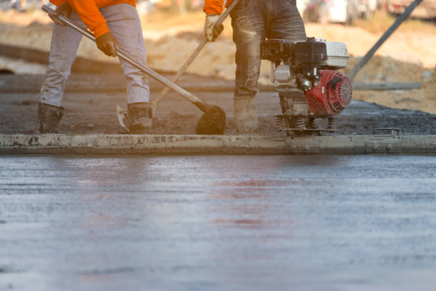 Best Driveways & Floors  in Ravensworth, VA
