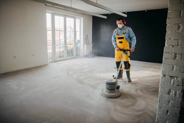Best Concrete Slab Installation  in Ravensworth, VA