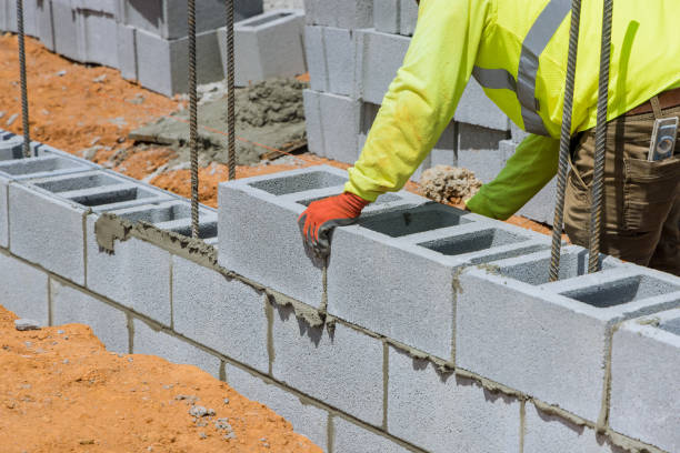 Best Custom Concrete Contractor  in Ravensworth, VA
