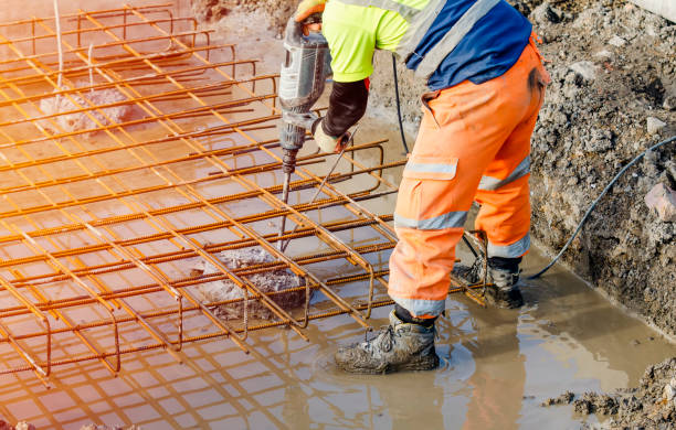 Best Concrete Repair Near Me  in Ravensworth, VA