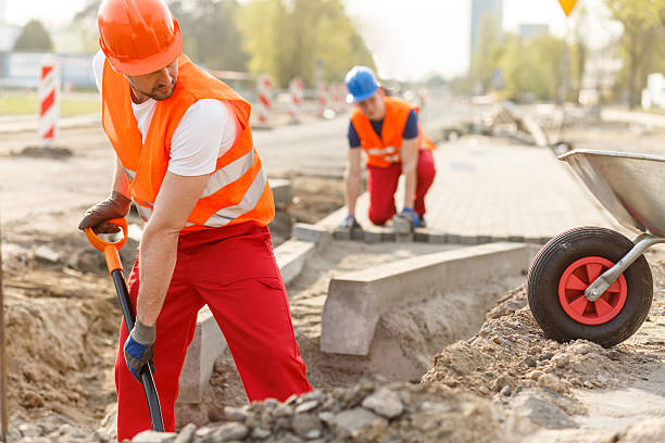 Best Waterproofing & Drywells  in Ravensworth, VA
