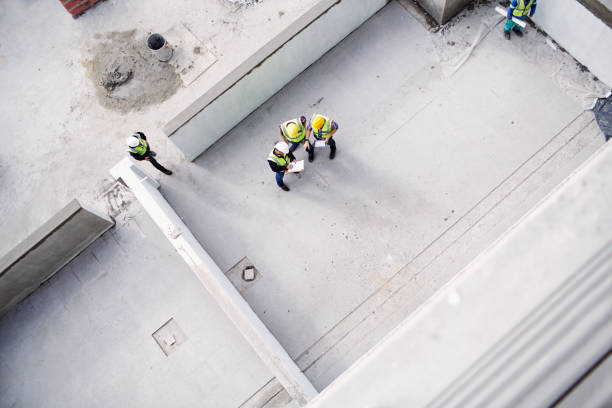 Best Concrete Resurfacing Services  in Ravensworth, VA